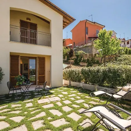 Apartment Edera *